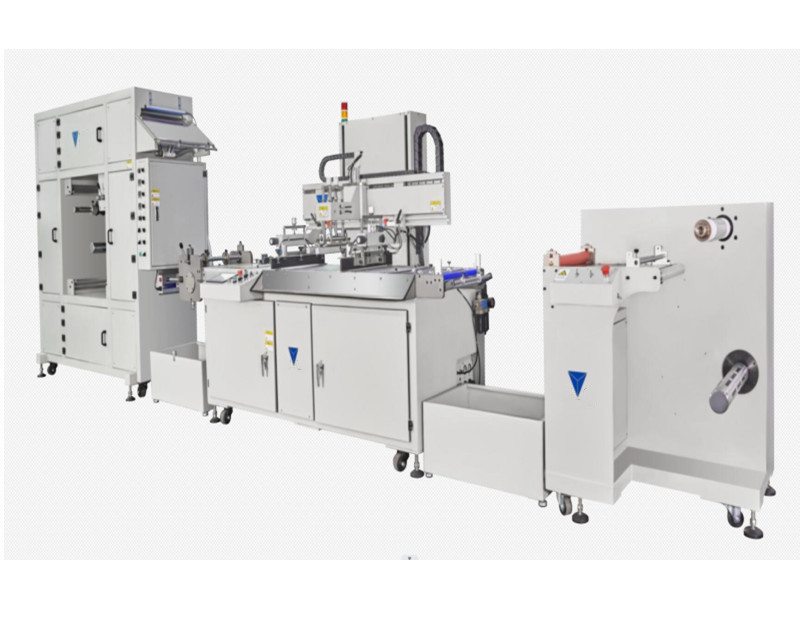 在清洁全自动丝印机时,需要注意哪些安全